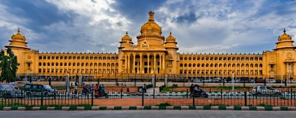 Karnataka Golden Triangle